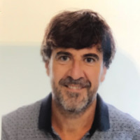 José Manuel Iribar Garagorri