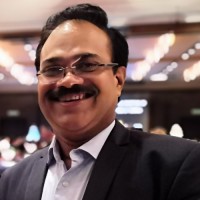 Onkarnath Hoskote Virupakshappa