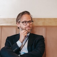 Jesper Ahlgren