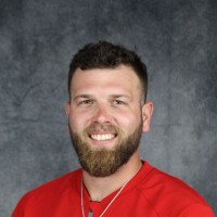 Jeremy Barlow