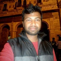 Suneel Biswas