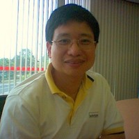 Lawrence Lien