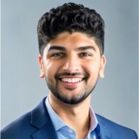 Aalok Zaveri