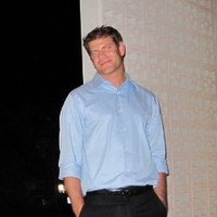 Brandon Eckhart