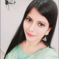 Natasha Gupta