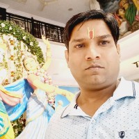 Dayaram Nagarwal
