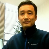 姚炯Mike Yao