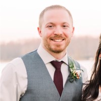 Dillon Gorby, PT, DPT, ATC