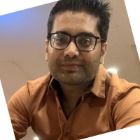 Omair Syed Niaz