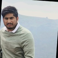 Pareekshith Tg