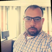 Mohamed Shahat