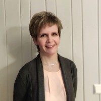 Päivi Vehkalahti