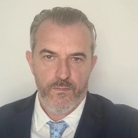 Kieron Harlowe