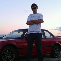 Kyle Broussard