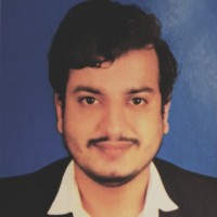 Yogesh Sarvaiya
