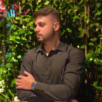 Lucas Rueda De Araújo
