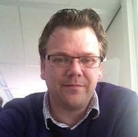 Richard de Weerd