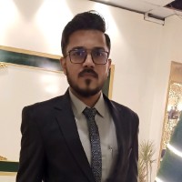 Mohammad Umair