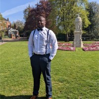 Rabson Mwale
