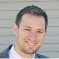 Jared Erickson, P.E.