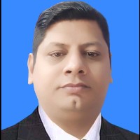 Muhammad Imran Siddiqui