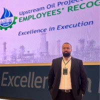 Abdulrhman Alrasheed, PMP ®