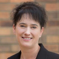 Pam Harrell