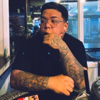 Patrick Lumanog