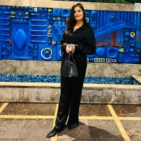Mehak Sharma