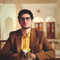 Alireza Mazochi