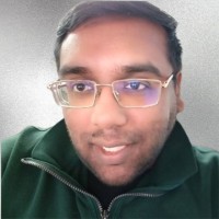 Anish Peringol