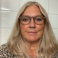 Ingela Ljung Tåström