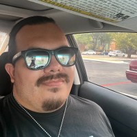 Justin Trevino