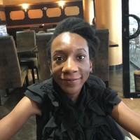 Samantha Jumbe