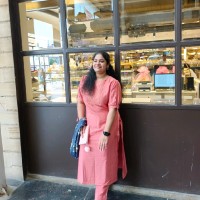 Manasa Katuri