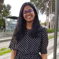 Chelsia Sritharan