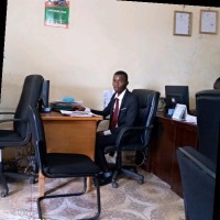 William Muriithi