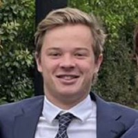 Harrison Trotter