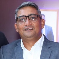 Siddharth Tandon