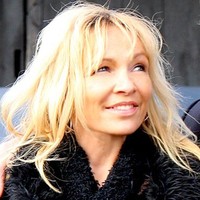 Monique Van Der Werf