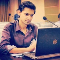 Muhammad Adil Yousaf