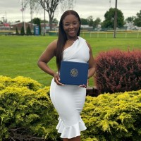 Briayera Padmore