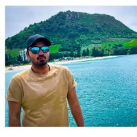 Harshil Gohel