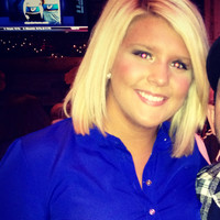 Allison Houghton