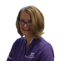 Susan Stansfield