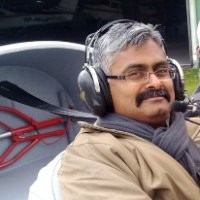 S Radhakrishnan