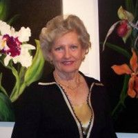 Gail Bishop