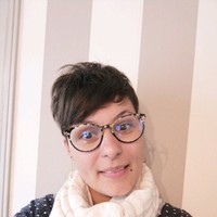 Marie Aubry