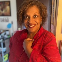 Naomi White, PhD, MSW