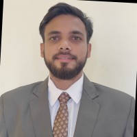 Prashant Chahande